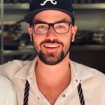 Profile Picture of Sam Badgley (@ab__chef) on Instagram