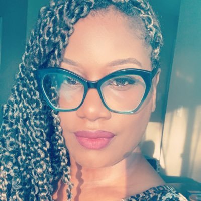 Profile Picture of Michelle Richardson (@MzDevaMichelle) on Twitter