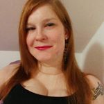 Profile Picture of Chrissi Zander (@mickymaus22) on Instagram