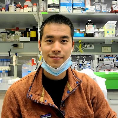 Profile Picture of Bryan Wang (@BryanZWang) on Twitter