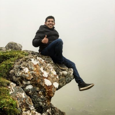 Profile Picture of Martín Quiroga Mora  🌎 (@gusmoore1987) on Twitter