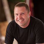 Profile Picture of Jonathan Smith (@dziner) on Flickr
