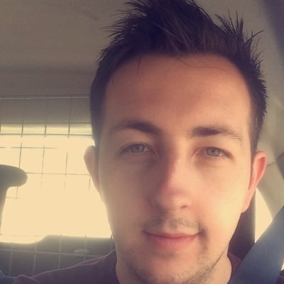 Profile Picture of Adam Waters (@adamwaters23) on Twitter