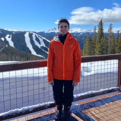 Profile Picture of Evan Callahan (@callahan_evan) on Twitter