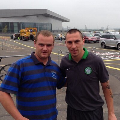 Profile Picture of Kevin Clay (@KevClay88) on Twitter