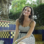 Profile Picture of Diletta Muccilli (@diletta.muccilli) on Flickr