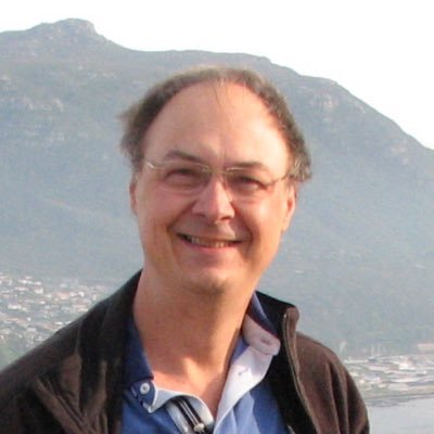 Profile Picture of Daniel Lebel (@LebelGeo) on Twitter