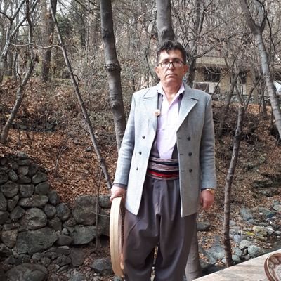 Ahmad Alizadeh - Twitter Profile Picture of Ahmad Alizadeh (@AhmadAl88699928) on Twitter