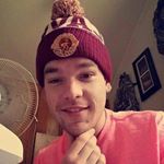 Profile Picture of Travis Reimer-Isaacson (@reimerisaacson) on Instagram