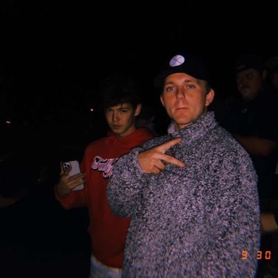 Profile Picture of Blake Goldsmith (@goldsmith_blake) on Twitter