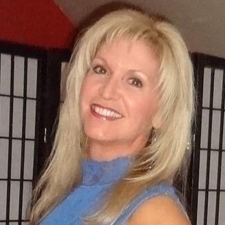 Profile Picture of Jaye Alison Russell (@JayeAlison) on Twitter
