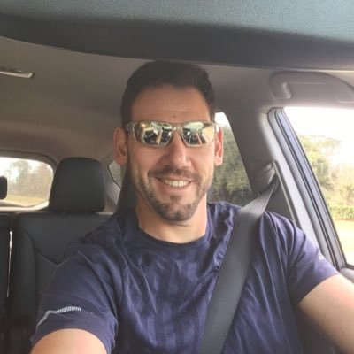 Profile Picture of Jon Hamel (@JonHamel2) on Twitter