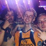 Profile Picture of Tyler brown (@tyler.brownn8) on Instagram