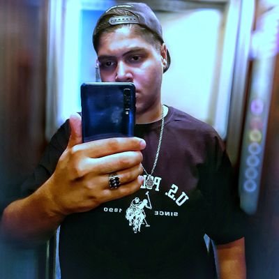 Profile Picture of Amir Hossein Nouri (@AmirHoseinno83) on Twitter