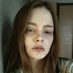 Profile Picture of Maya Bobrova (@unlovedpoint) on Instagram