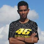 Profile Picture of REY 46 (@jamesamnahas) on Instagram