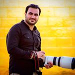 Profile Picture of سامر الحسيني📸SAMER ALHUSSEINI (@samer_husseini) on Instagram