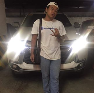 Profile Picture of Joshua Bonn Taguba (@AethlaBonn) on Facebook