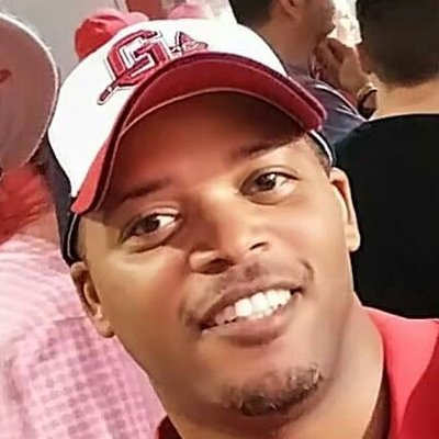 Profile Picture of Cedric Mitchell (@CedricMitchell) on Twitter