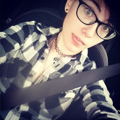 Profile Picture of Lily Ruth Haynes (@larissa_nokomis) on Twitter