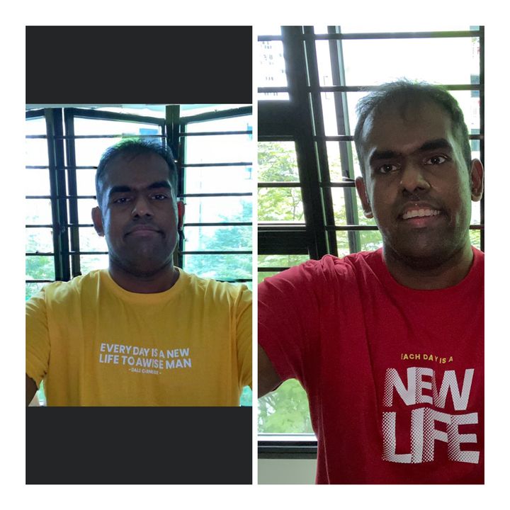 Profile Picture of Joshua Bala Sr. (@joshuabalasr) on Tiktok