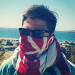 Profile Picture of Camilo Castillo (@C'mooon) on Flickr
