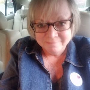 Profile Picture of Leslie Faulkner (@mamabou) on Twitter