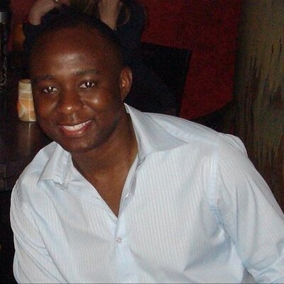 Profile Picture of Colin Peters (@Colin_Peters) on Twitter