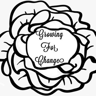 Profile Picture of Growing For Change (@growing_for_change) on Instagram