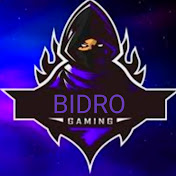 Profile Picture of BIDRO (@bidro6110) on Youtube