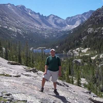 Profile Picture of Jim Payonk (@JimPayonk) on Twitter