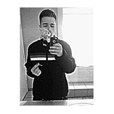 Homero - Twitter Profile Picture of Homero (@Homero_Morales9) on Twitter