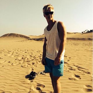 Profile Picture of Carl Aamodt (@carlmagnus.aamodt) on Facebook