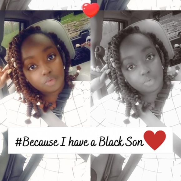 Profile Picture of Clintasha Milam-westbrook (@tinytoons95) on Poshmark