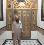 Profile Picture of Aran Sher (@Aran-Sher) on Facebook