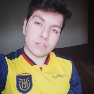 Profile Picture of Christian Mendieta (@ChrisMendieta05) on Twitter