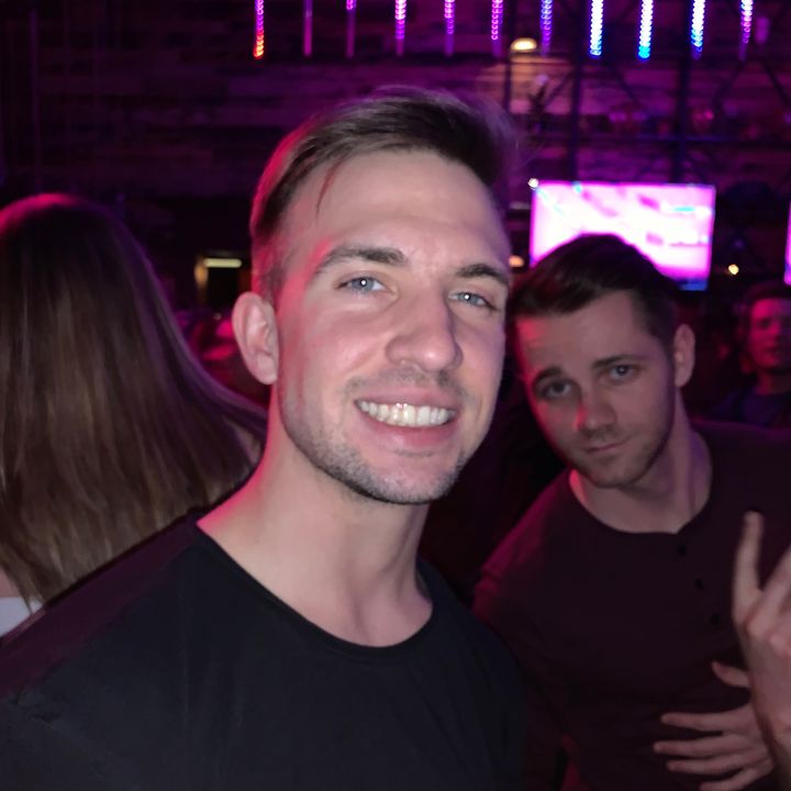 Profile Picture of Craigery (@craig_mc) on Tiktok
