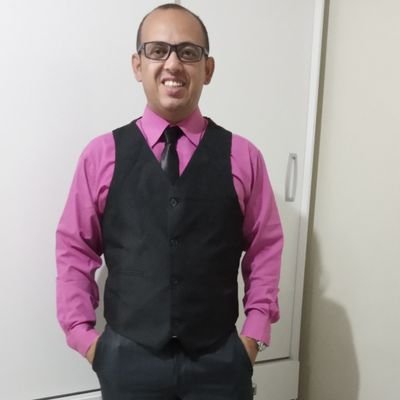 Profile Picture of Rodrigo Bob Lack (@LackRodrigo) on Twitter