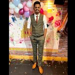 Profile Picture of Umang Patel (@umang_p_02) on Instagram