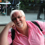 Profile Picture of Michael Jasper (@Michael J 54) on Flickr