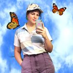 Profile Photo of Molly Kapazoid (@desertbeaver) on Instagram