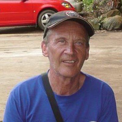 Profile Picture of Mark Schutz (@markschutz) on Twitter