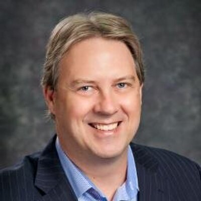 Profile Picture of Stephen Arndt (@CIO_Steve) on Twitter