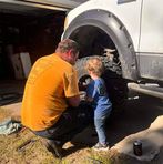 Profile Picture of Wesley Baxter (@wesley.baxter.982) on Facebook