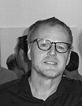 Profile Picture of Daniel Garbadeon Wikipedia