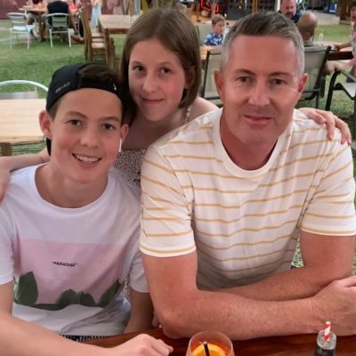 Profile Picture of Matthew Spencer (@MattSpencer23) on Twitter