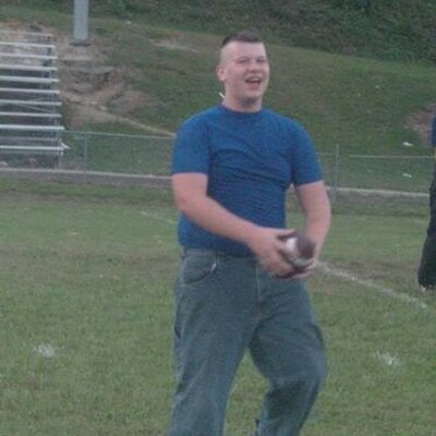 Profile Picture of Jacob Brock (@jacobbrock4) on Twitter