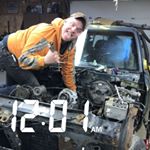Profile Picture of Zach Bowen (@zach_bowen96) on Instagram