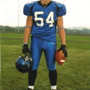 Profile Picture of Karl Grant (@kgspartan) on Myspace