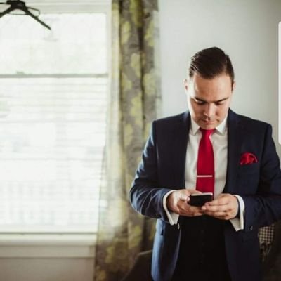 Profile Picture of Andrew James Bruce (@ajbruce84) on Twitter